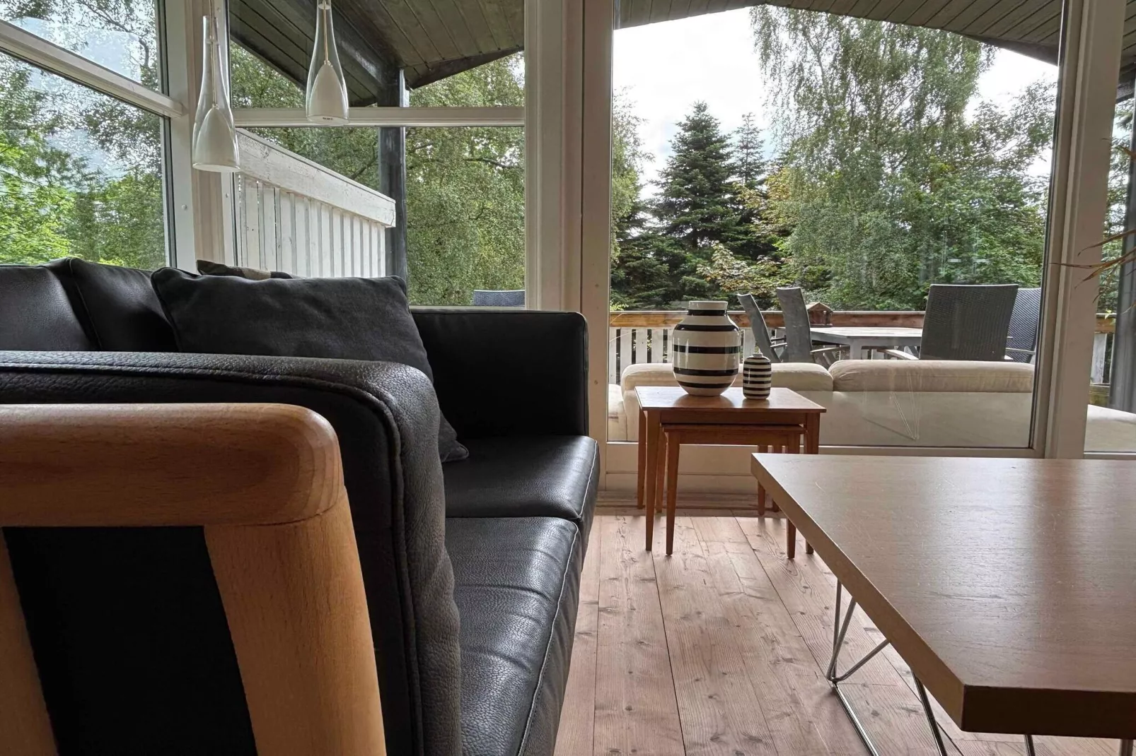 4 sterren vakantie huis in Nykøbing Sj-Binnen