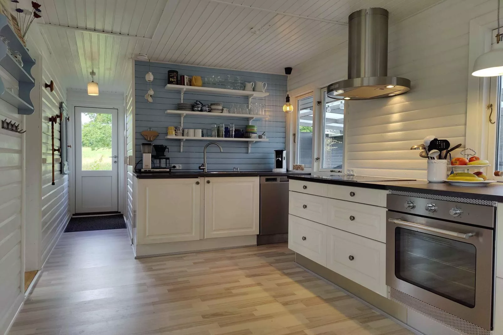 4 sterren vakantie huis in Børkop-Binnen