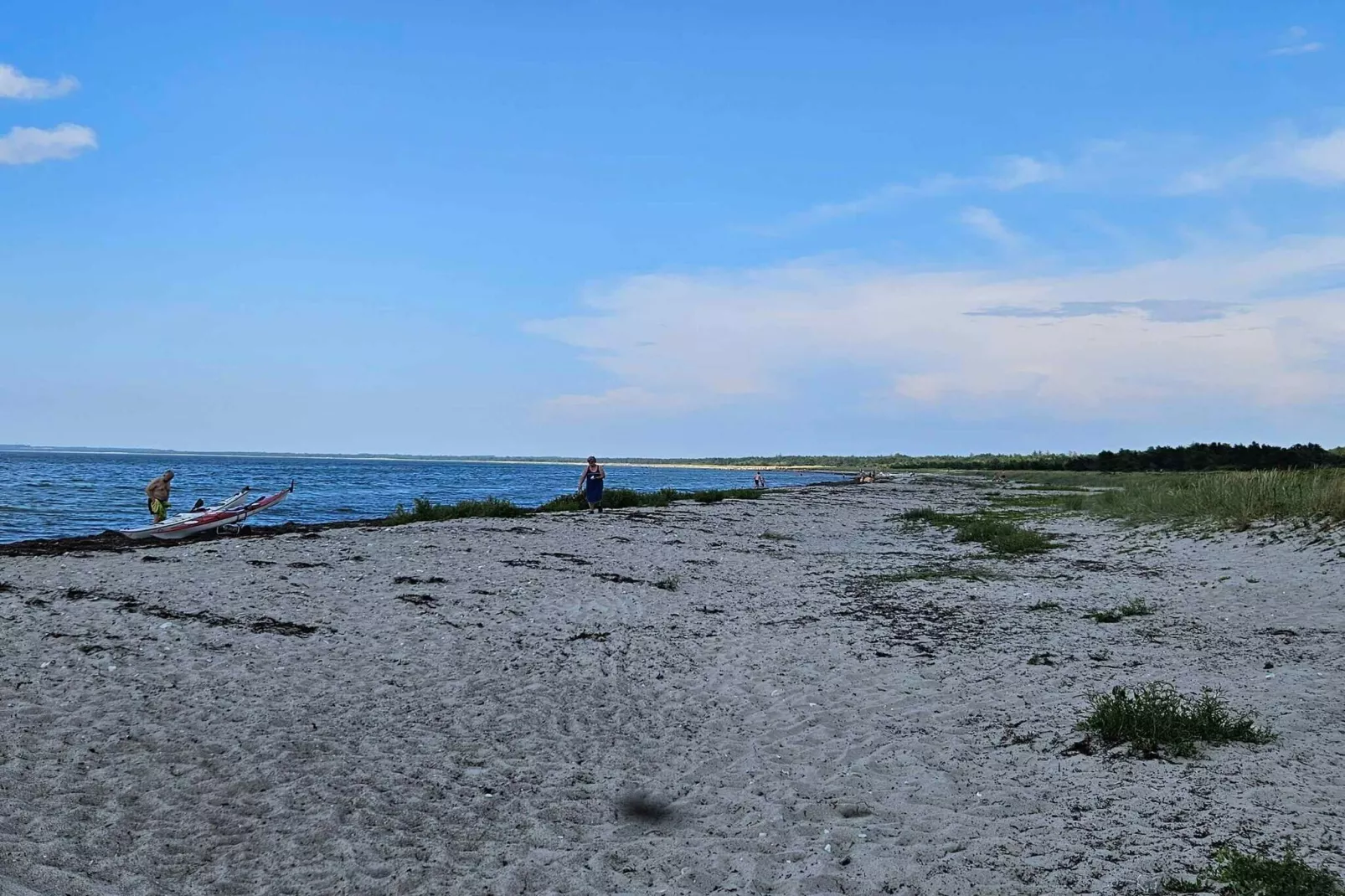 4 sterren vakantie huis in Asnæs-Waterzicht
