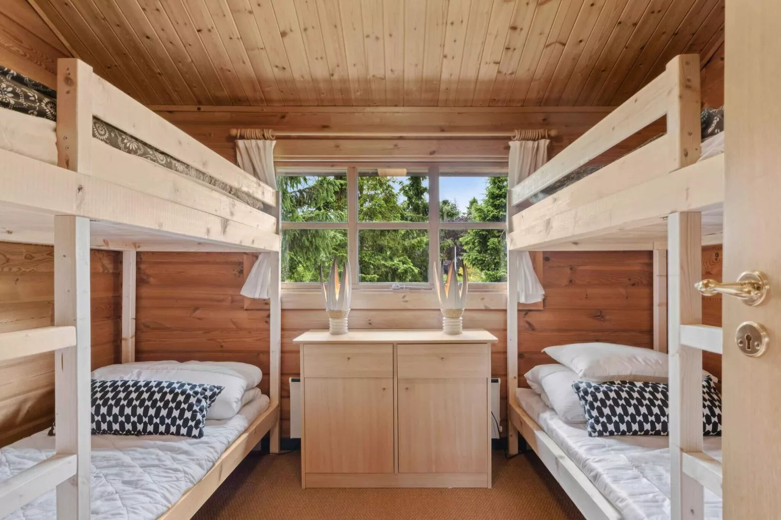 4 sterren vakantie huis in Glesborg-Binnen