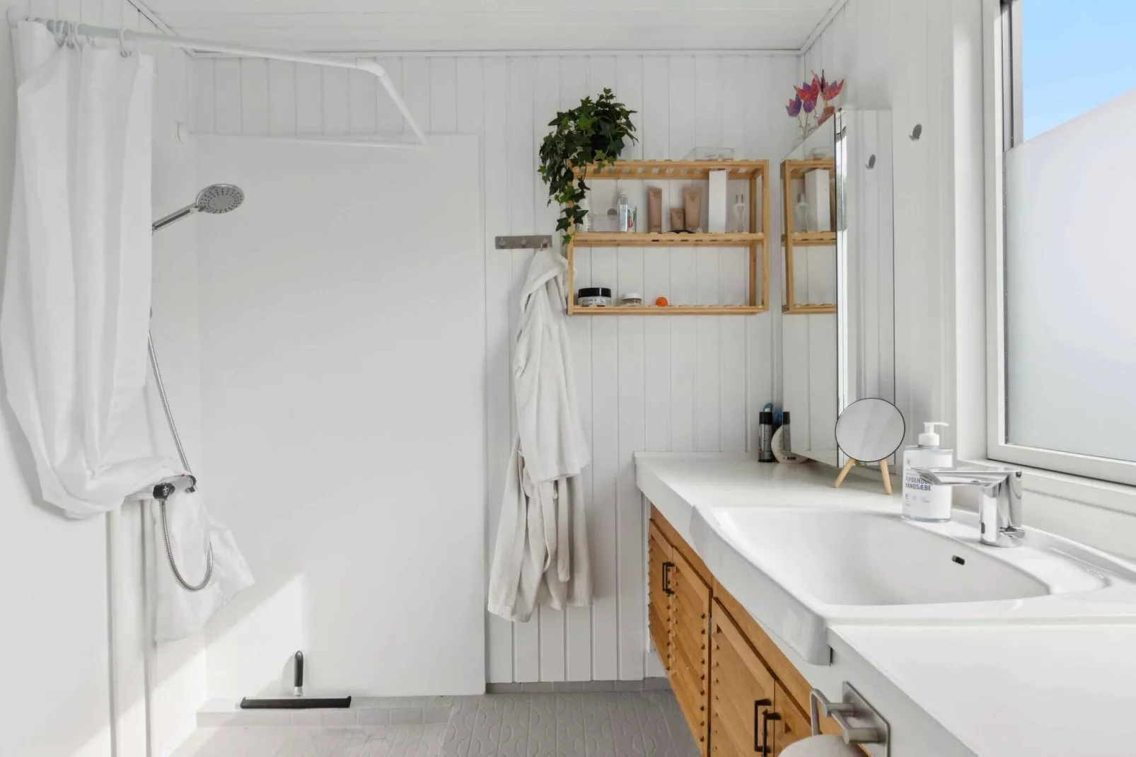 4 sterren vakantie huis in Sjællands Odde-Binnen