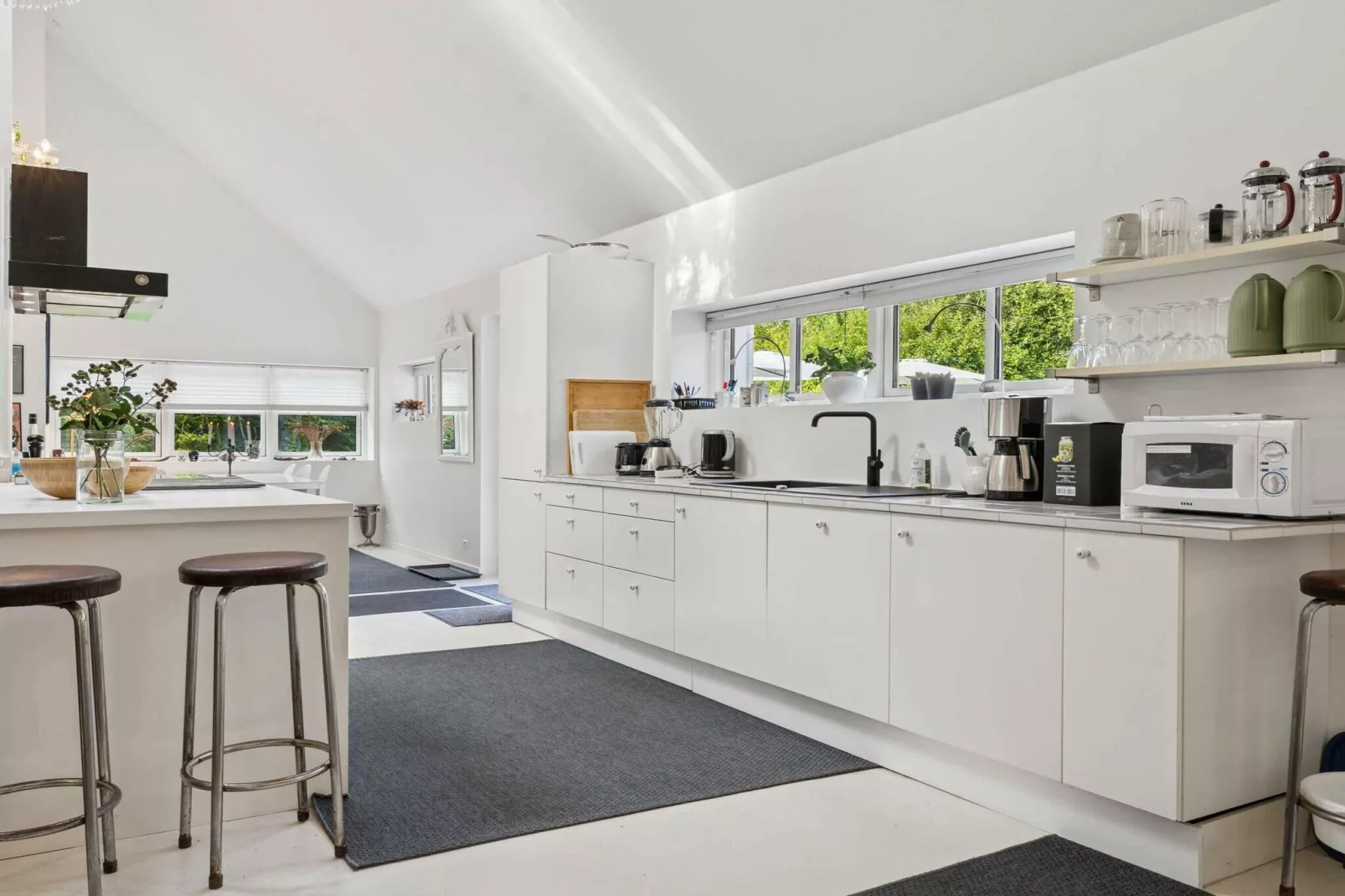 4 sterren vakantie huis in Faxe Ladeplads-Binnen