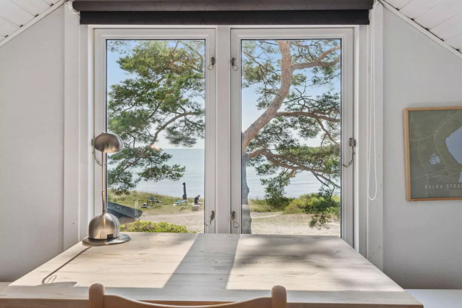 4 sterren vakantie huis in Nexø-Binnen