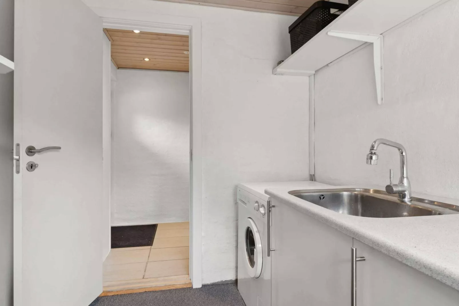 4 sterren vakantie huis in Hadsund-Binnen