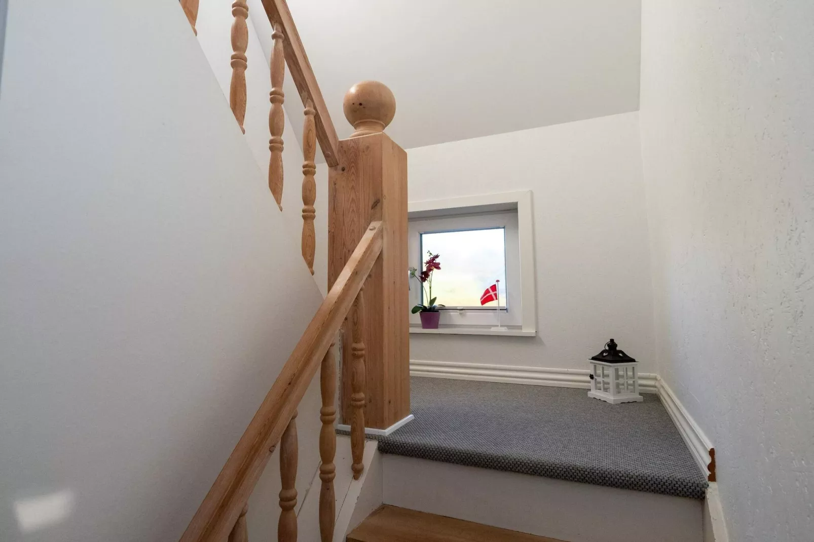 4 sterren vakantie huis in Hanstholm-Binnen