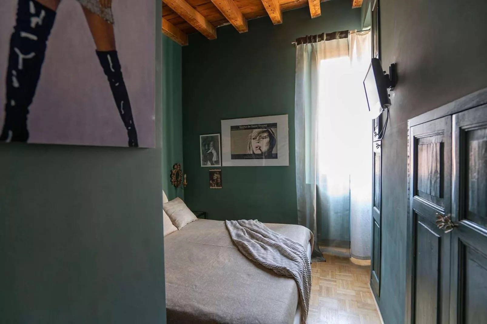 MI Casati 24-Slaapkamer