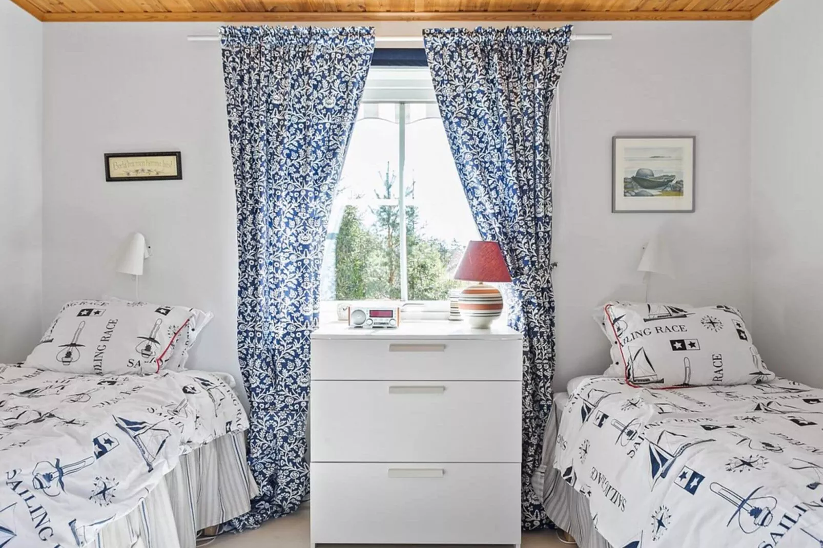 8 persoons vakantie huis in STRÖMSTAD-By Traum-Binnen