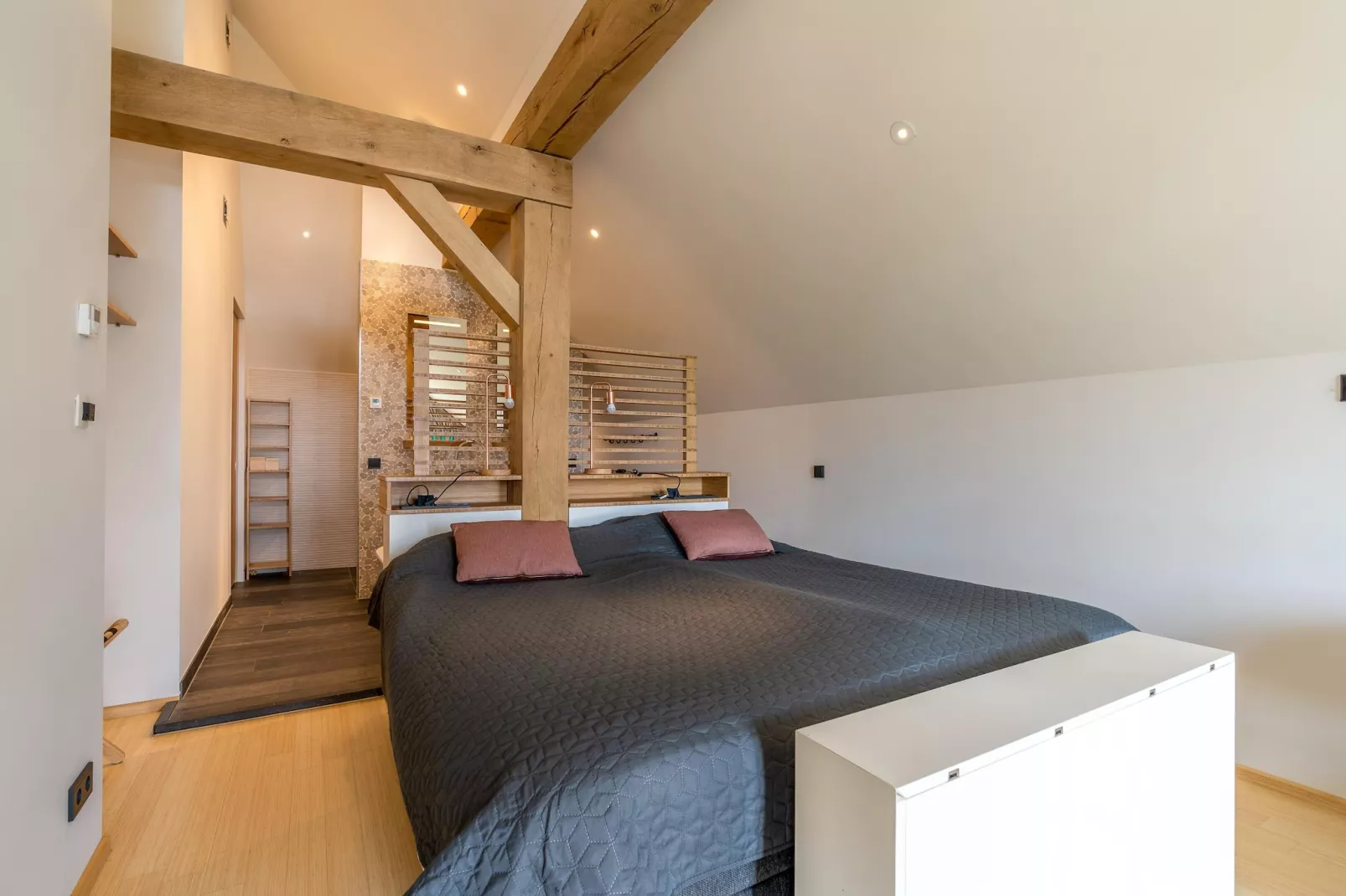 Villa Buytenplaats 183-Slaapkamer