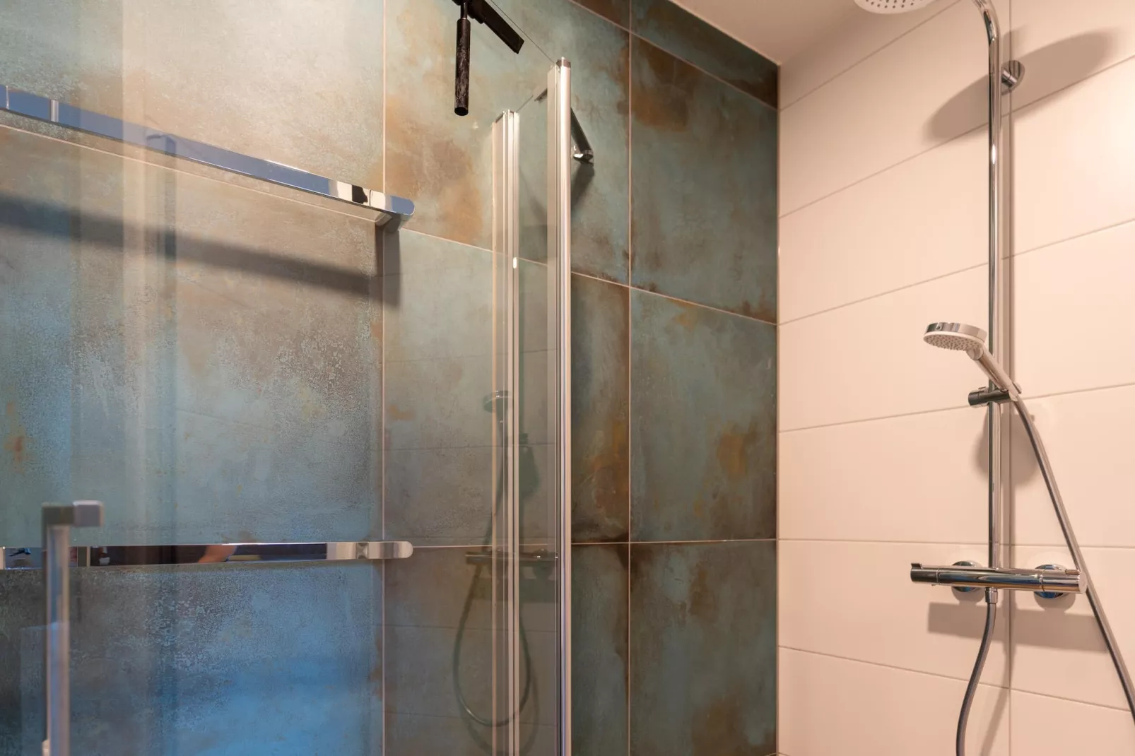 Waalerburght 14-Badkamer