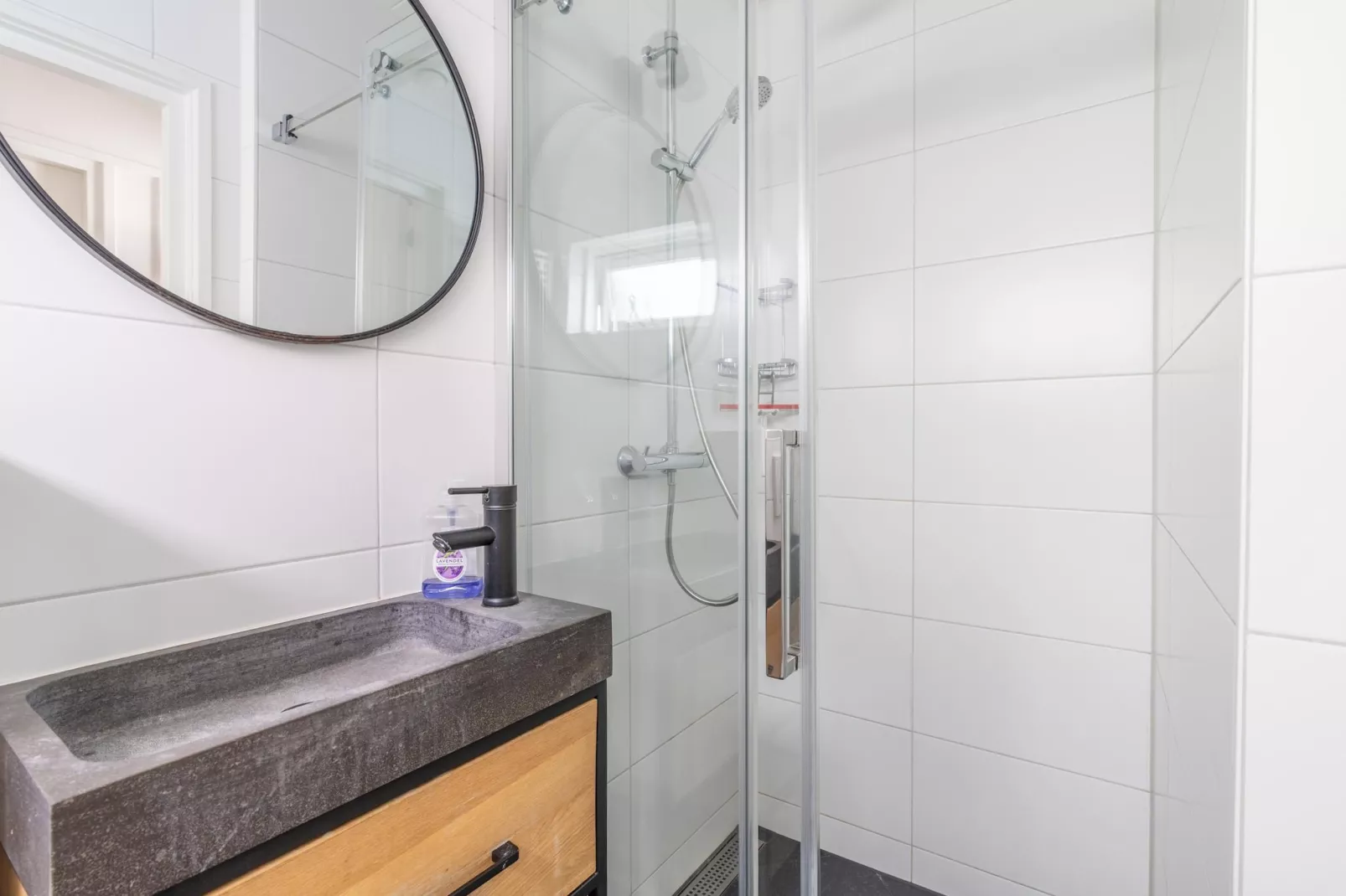 Pelikaanweg 21-Badkamer