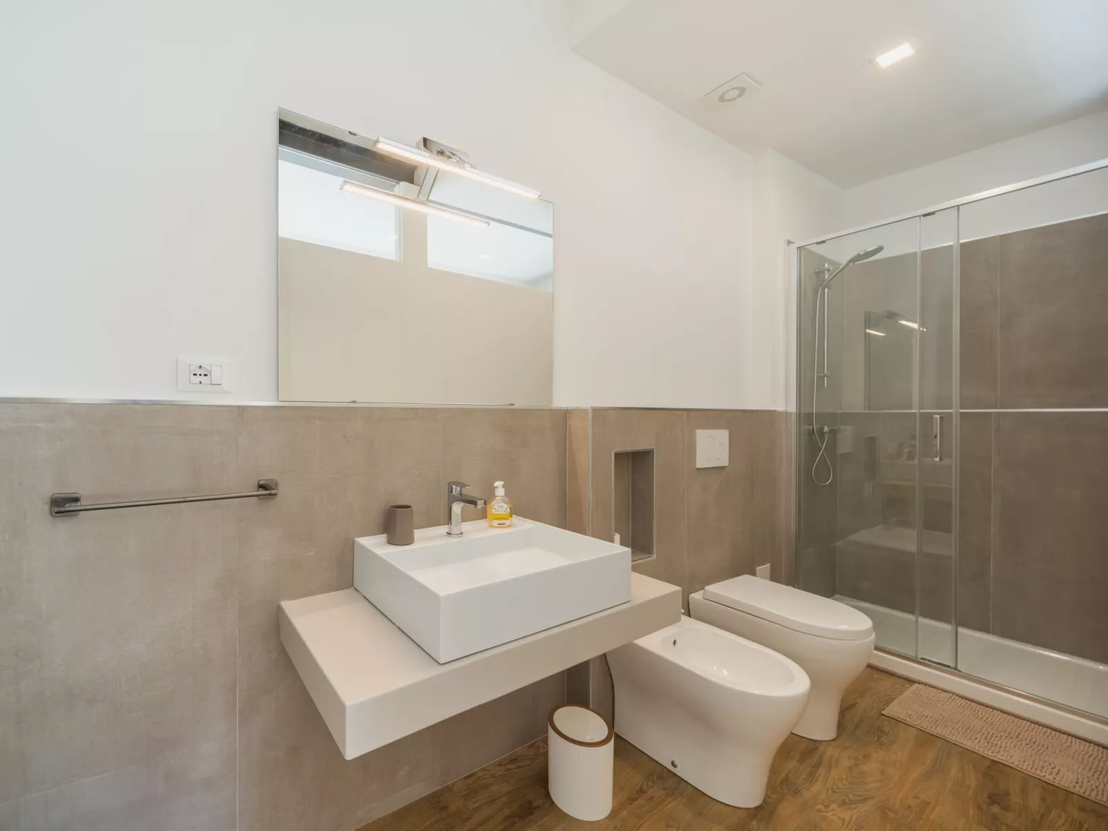 Casa Gli Aranci-Binnen