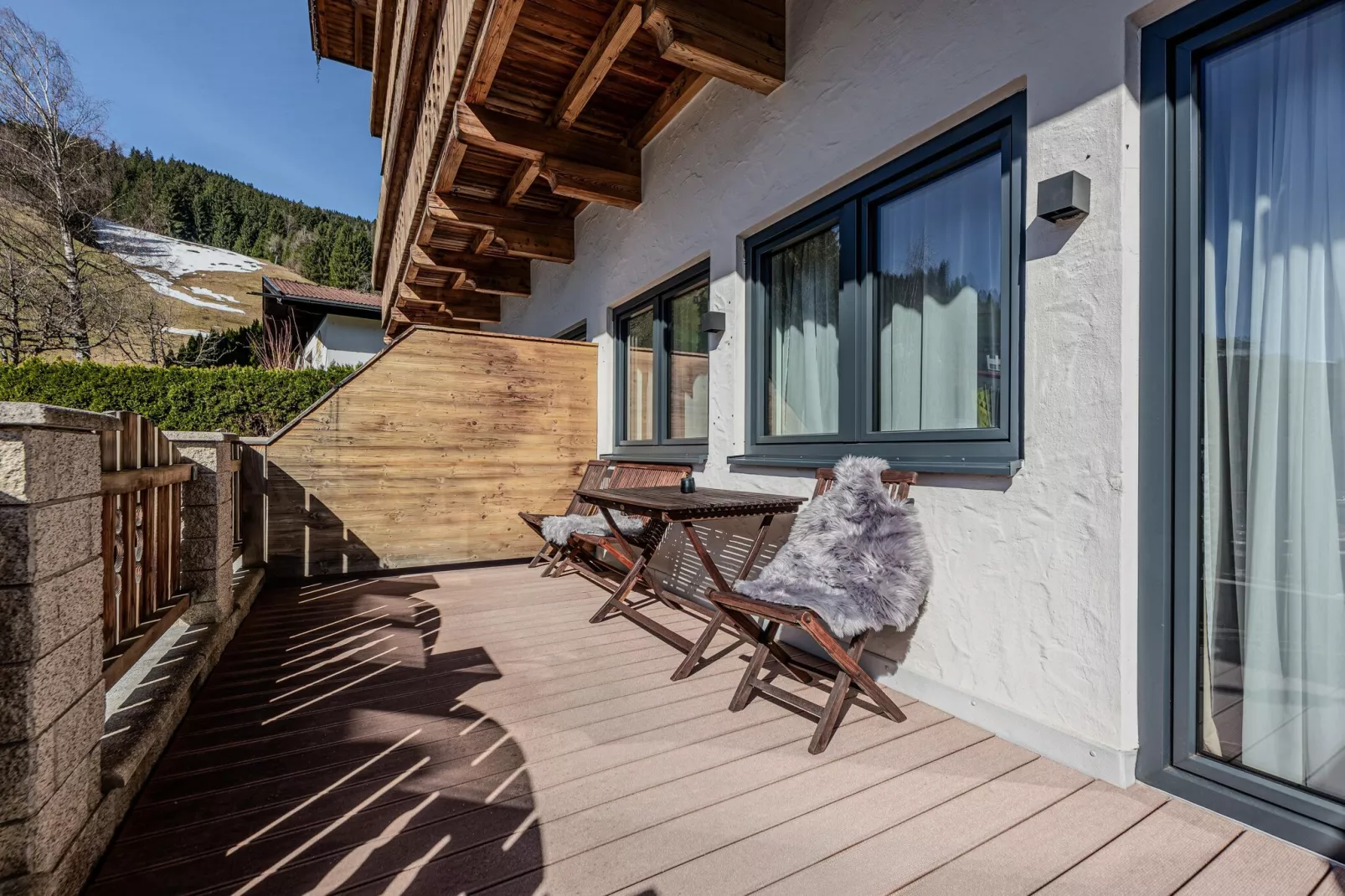 Mountapart-Hohe Tauern Top 1-Terras