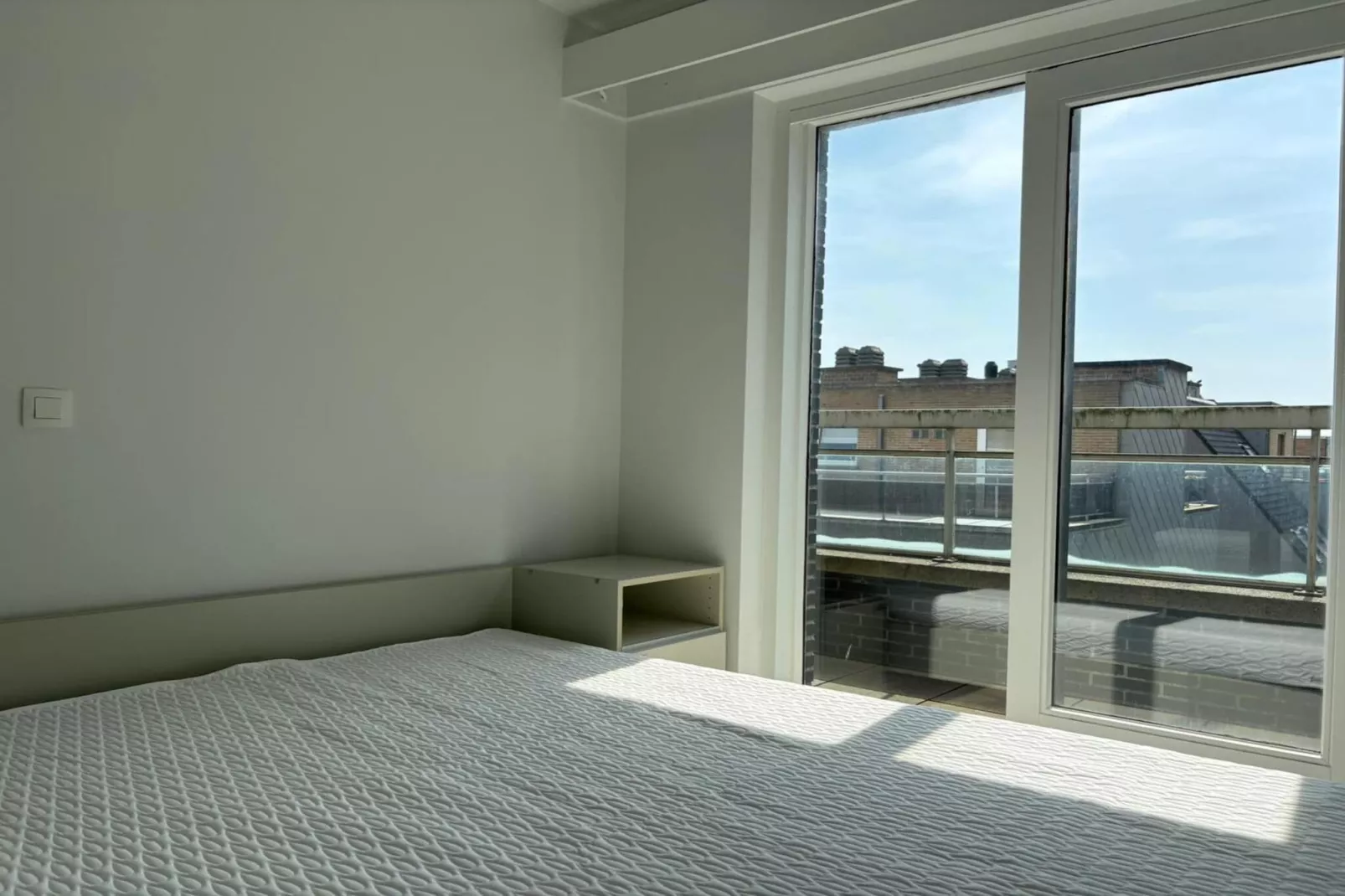 FASHION2 0501-Slaapkamer