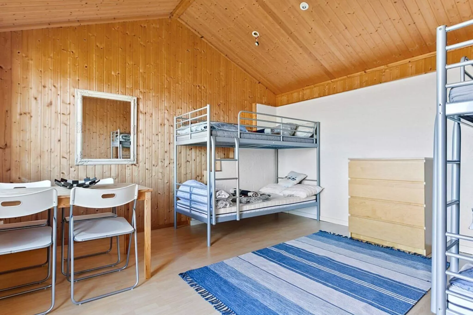 8 persoons vakantie huis in STRÖMSTAD-Binnen