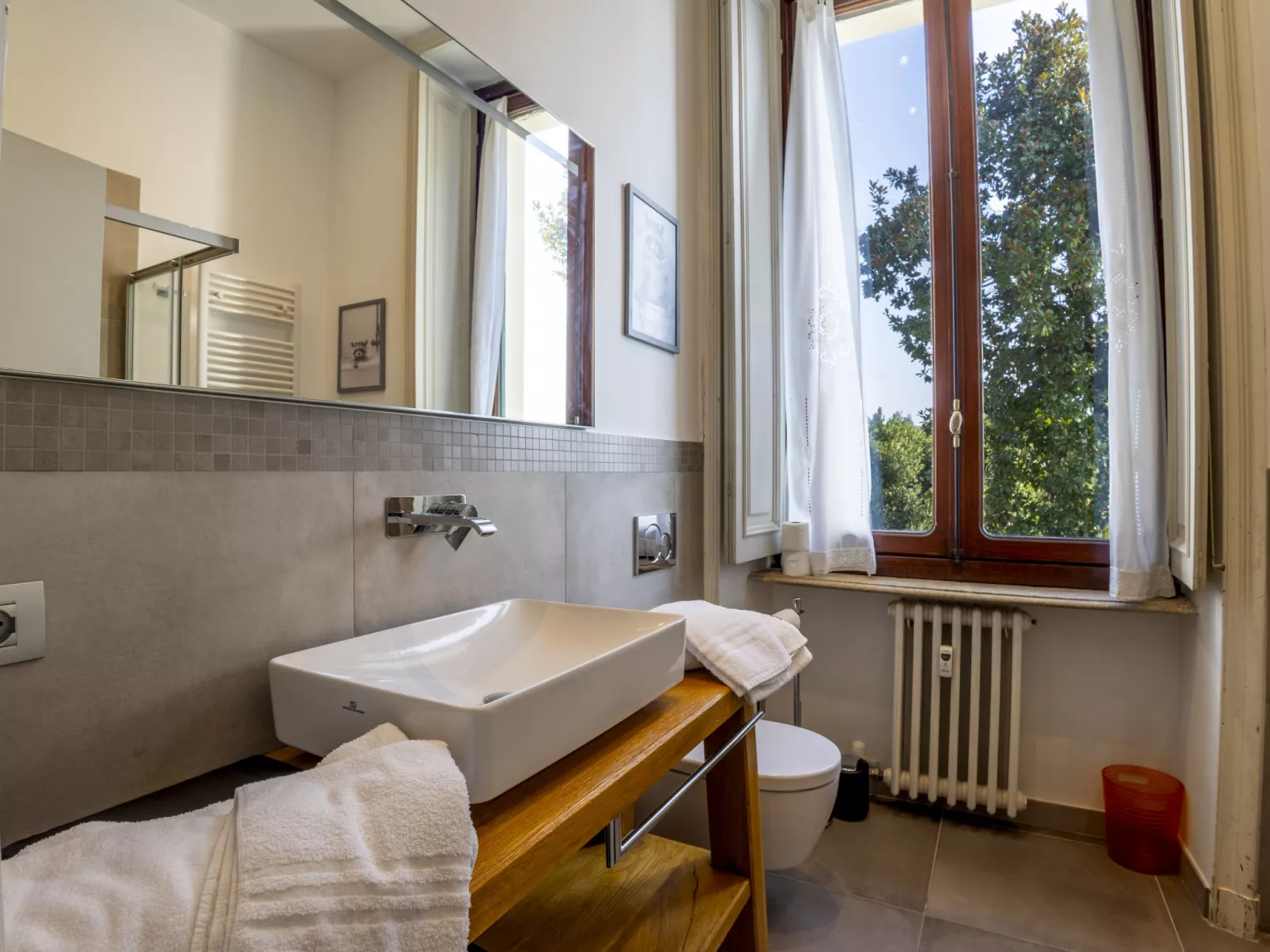 Villa Ceriana-Binnen