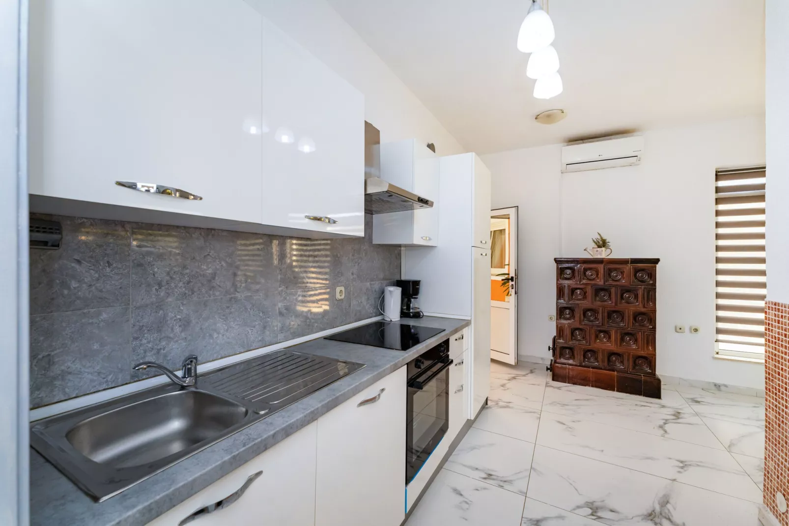 Holiday home Nadalina-Keuken