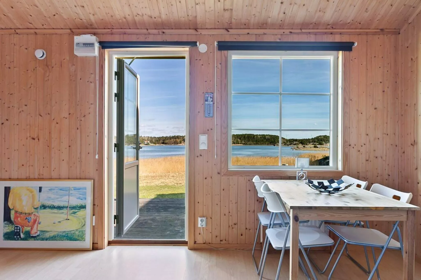 8 persoons vakantie huis in STRÖMSTAD-By Traum-Binnen