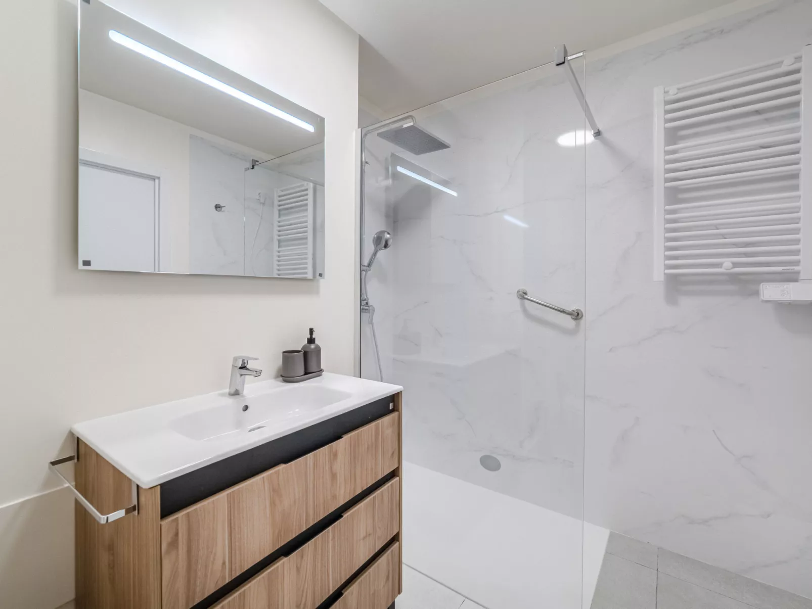 Punta del Sol-Binnen