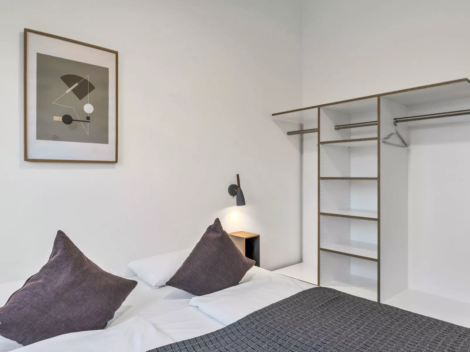 Sternenblick - Binnen