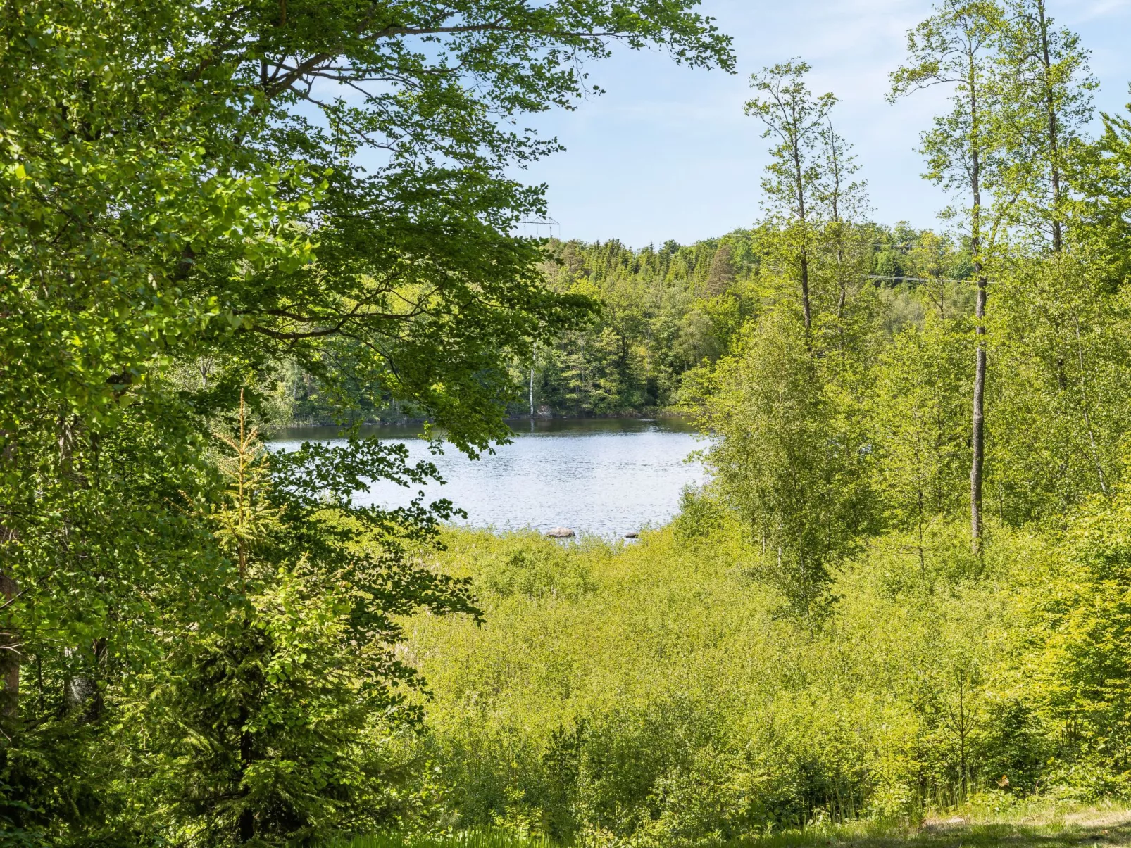 Erikstorp Tvåan (BLE142)-Buiten