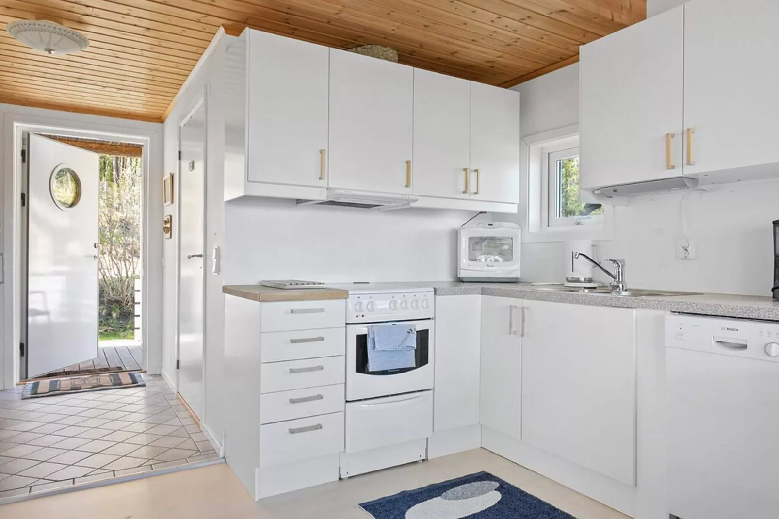 8 persoons vakantie huis in STRÖMSTAD-By Traum-Binnen