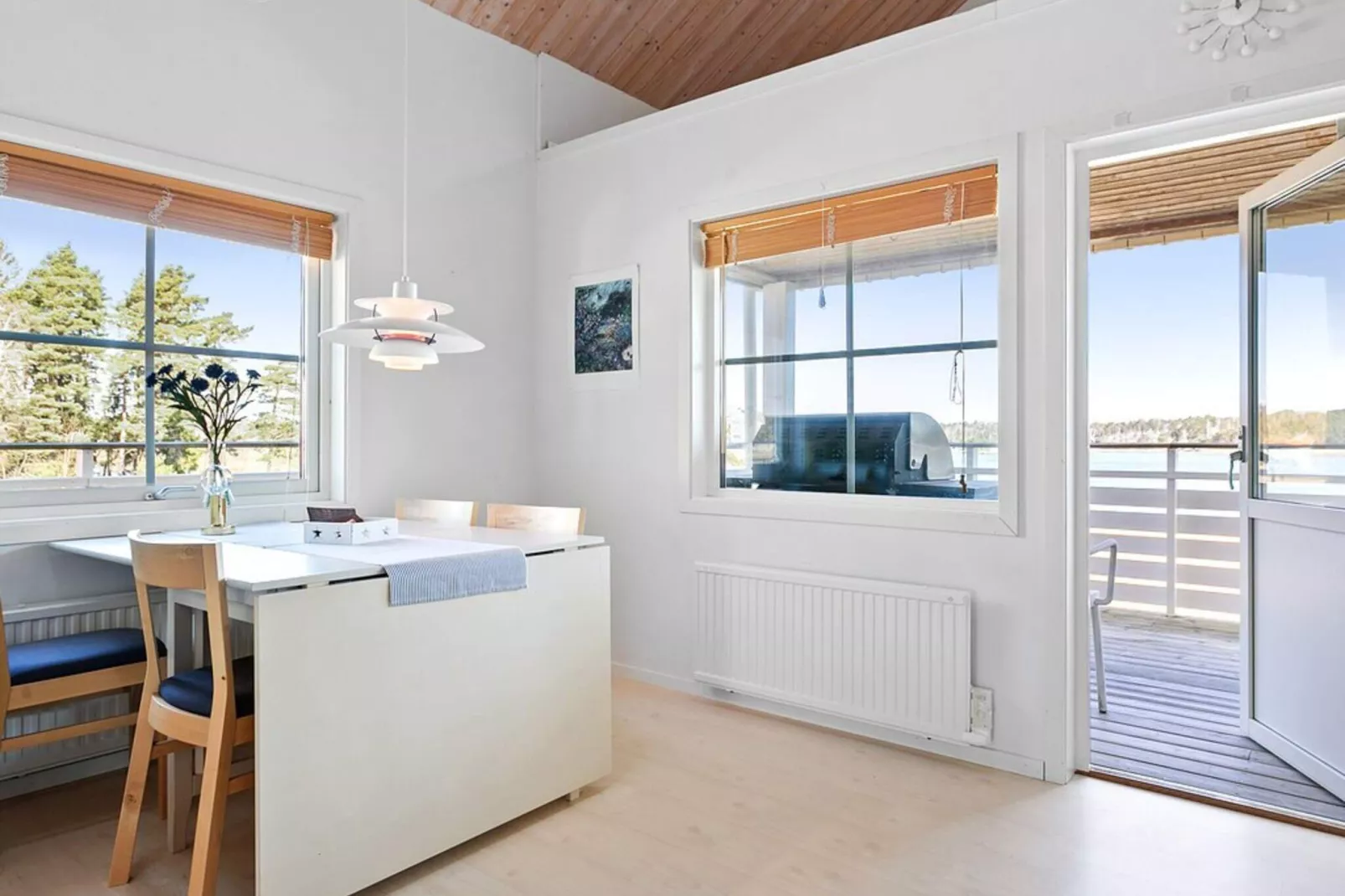 8 persoons vakantie huis in STRÖMSTAD-By Traum-Binnen