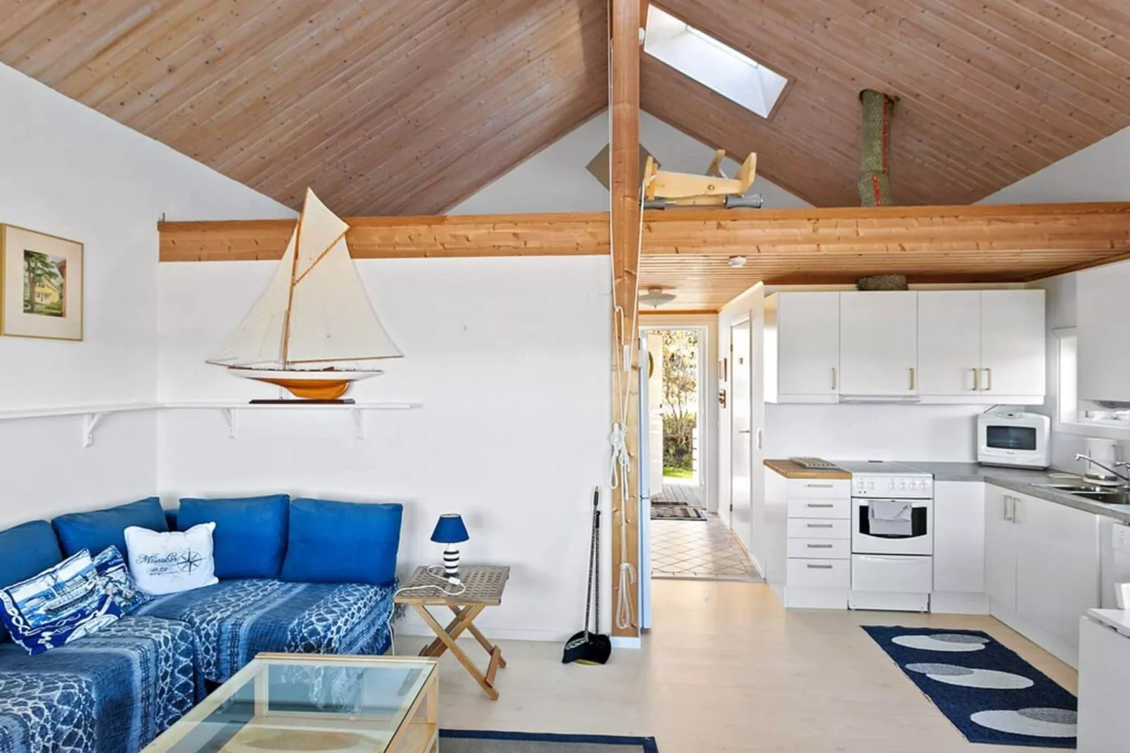 8 persoons vakantie huis in STRÖMSTAD-By Traum-Binnen