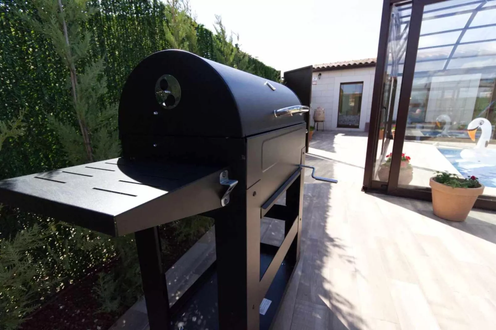 Casa rural La Costana de Barbadillo ONLY ADULTS