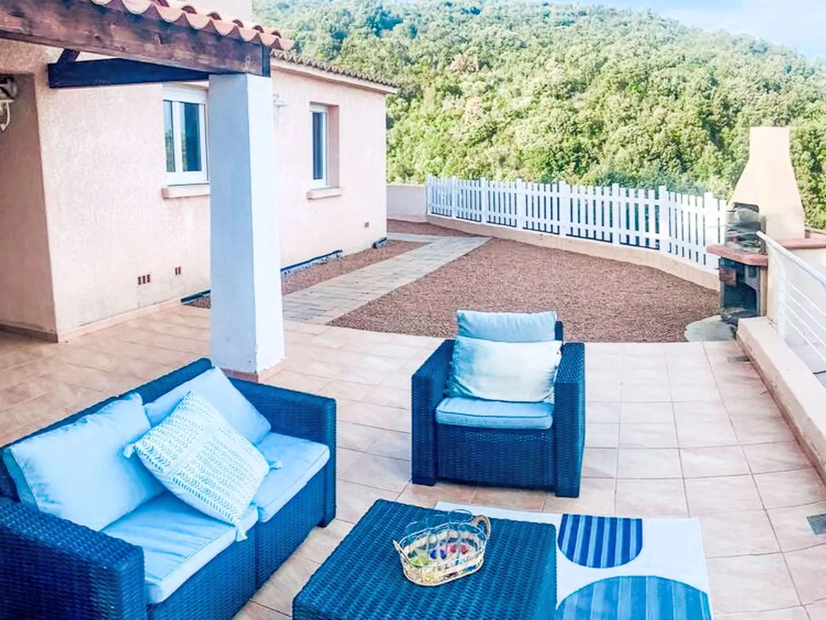 Casa Orsoni II-Binnen