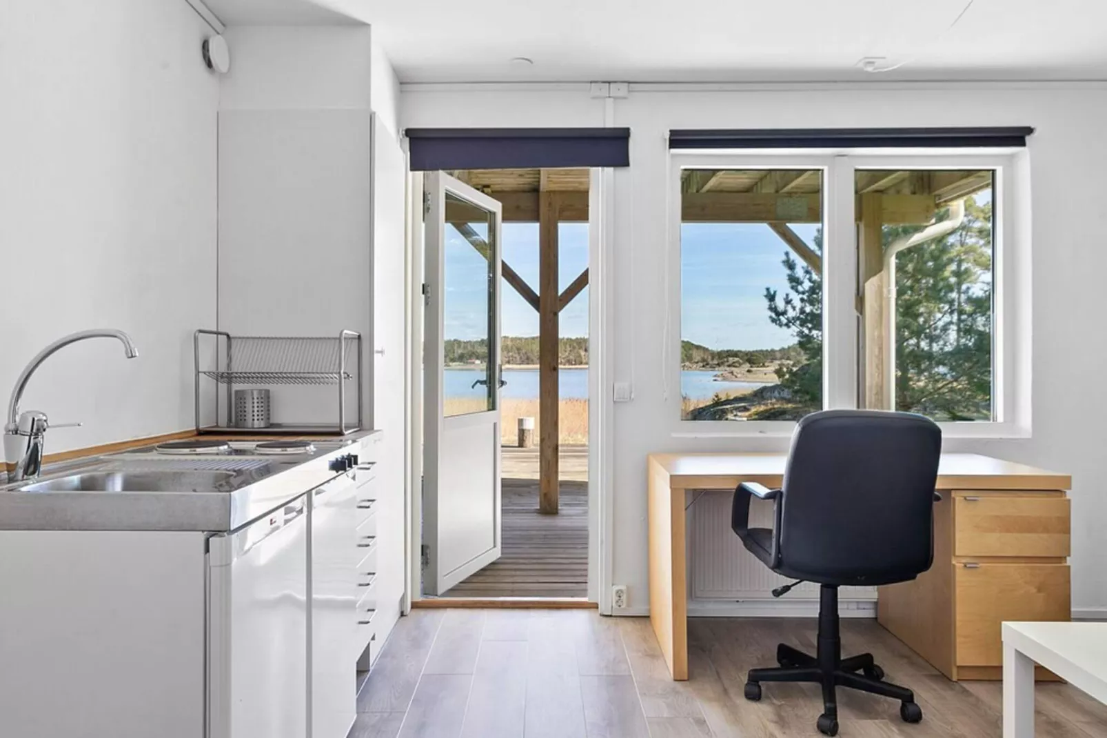 8 persoons vakantie huis in STRÖMSTAD-By Traum-Binnen