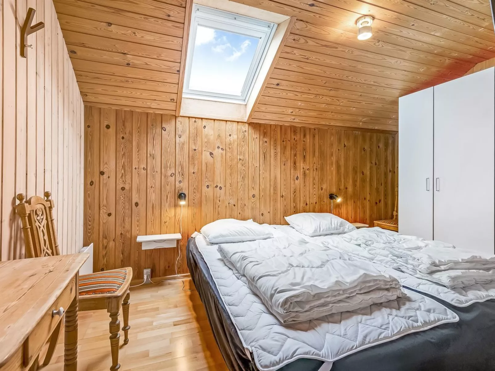 "Athislus" - 1.1km from the sea-Binnen