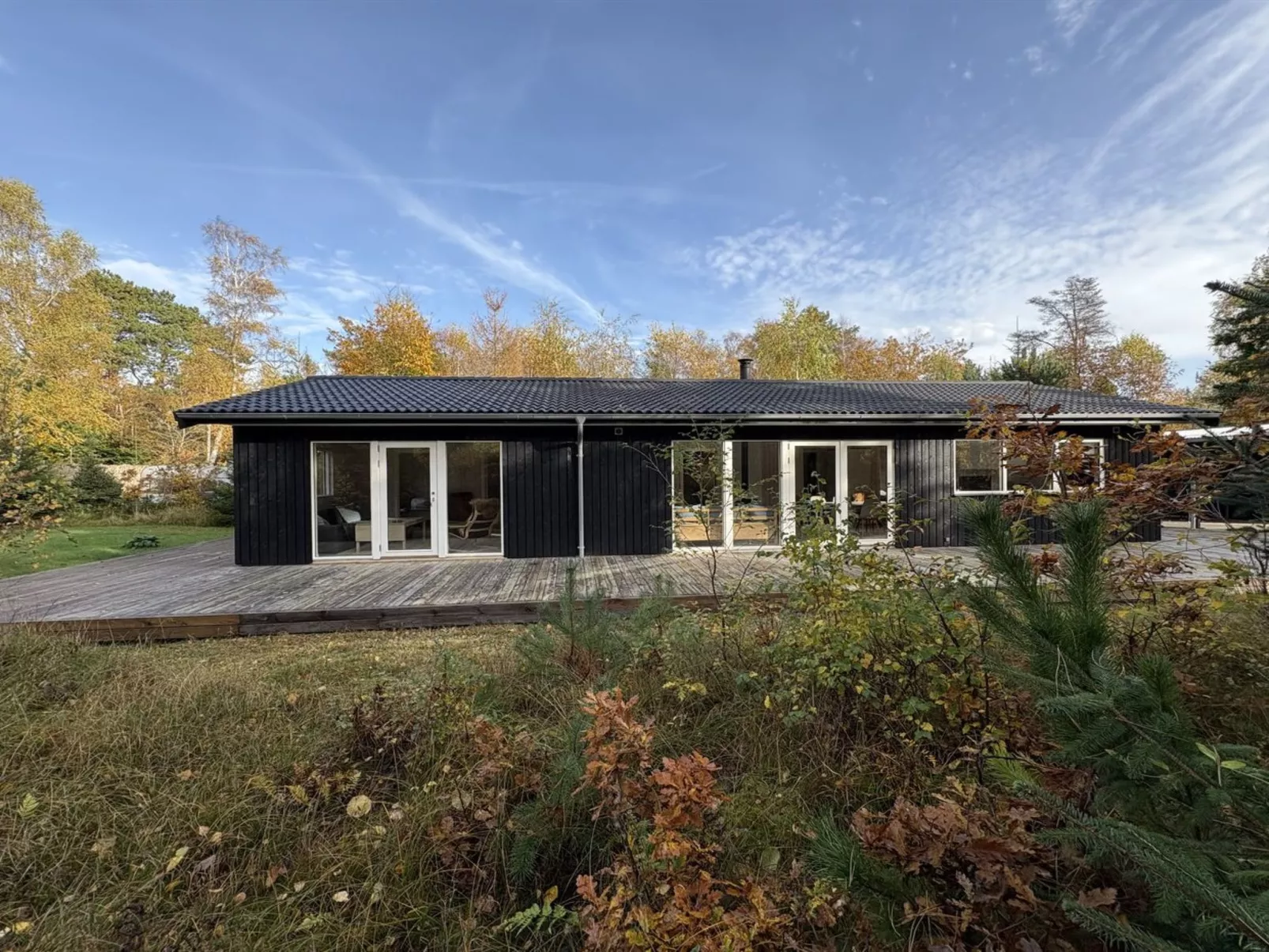 "Amitola" - 800m from the sea-Buiten