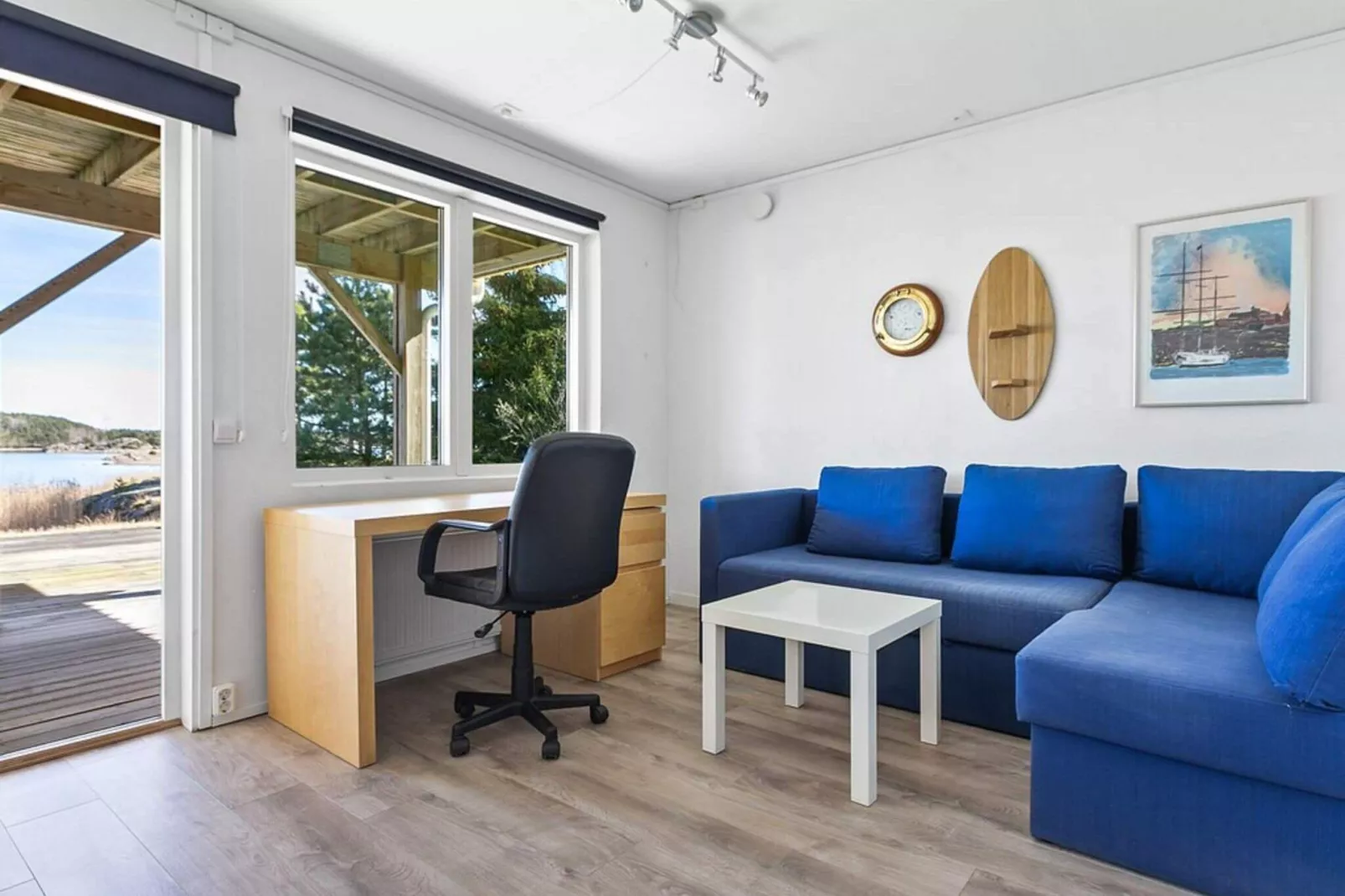 8 persoons vakantie huis in STRÖMSTAD-By Traum-Binnen