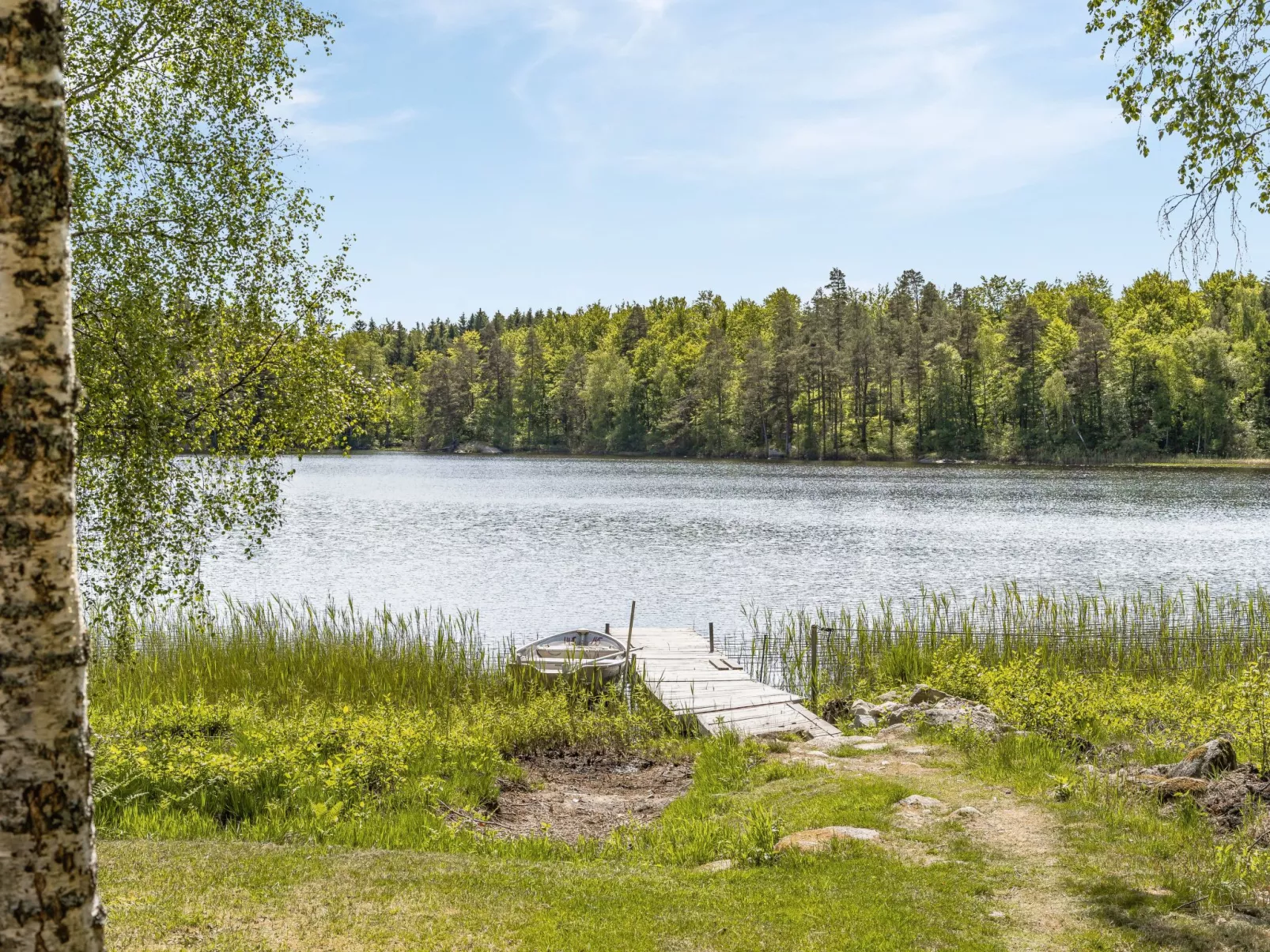 Erikstorp Femman (BLE145)-Buiten