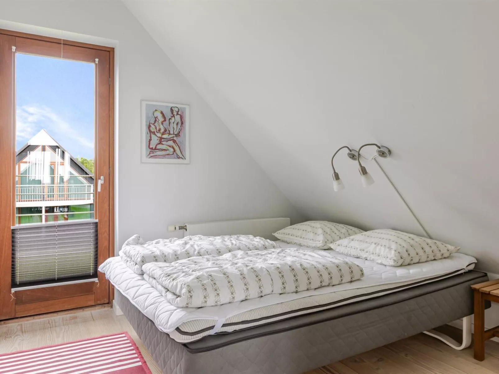 "Thomine" - 2.5km from the sea-Binnen