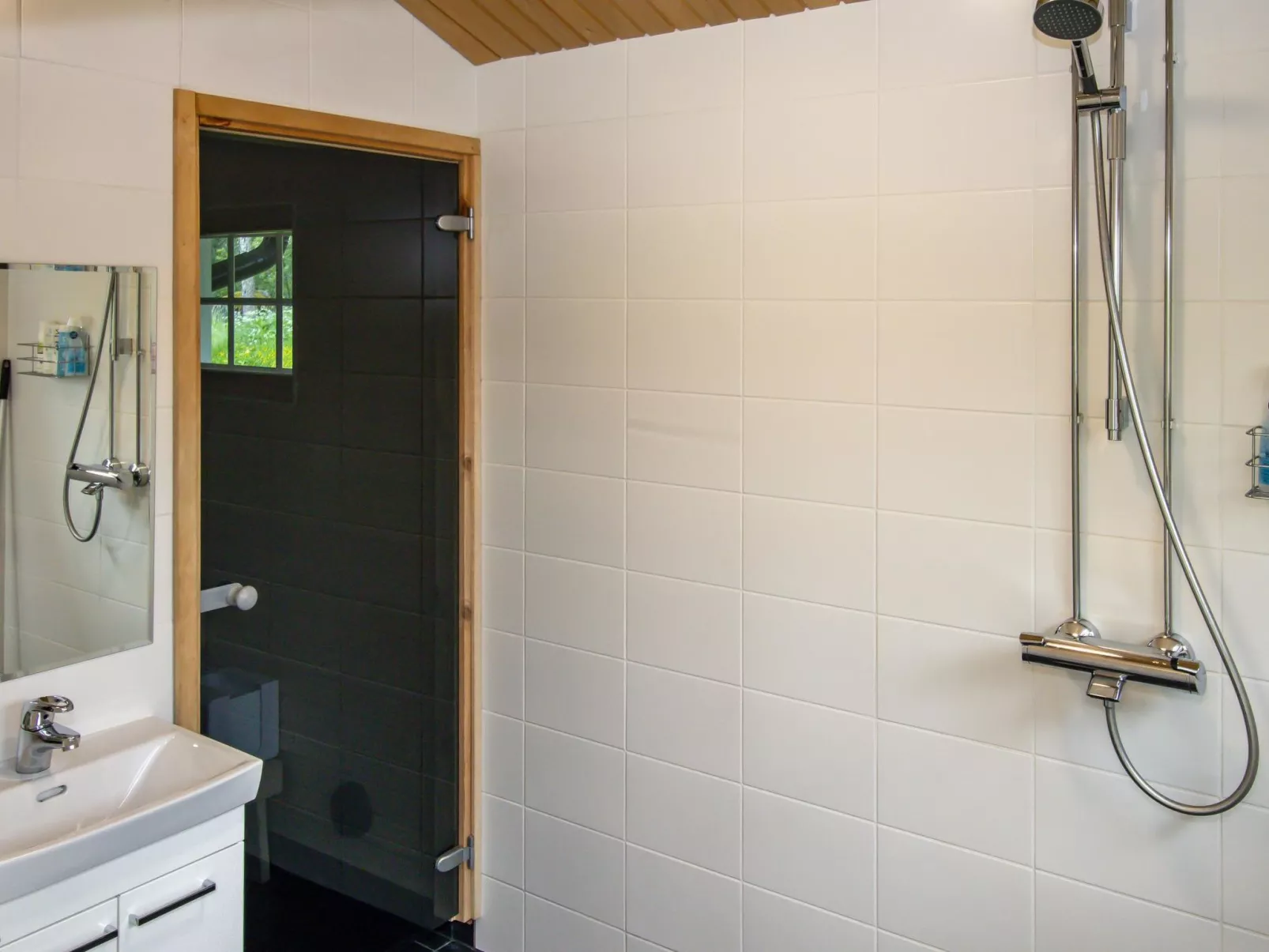 Villa betlehem-Binnen