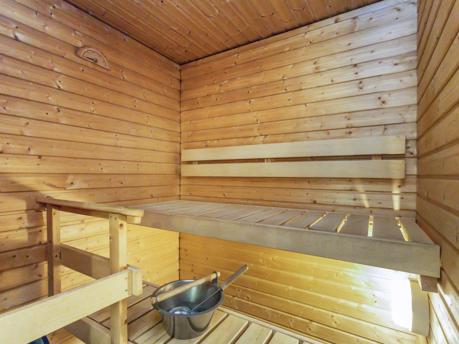 Ski chalets 7305-Binnen