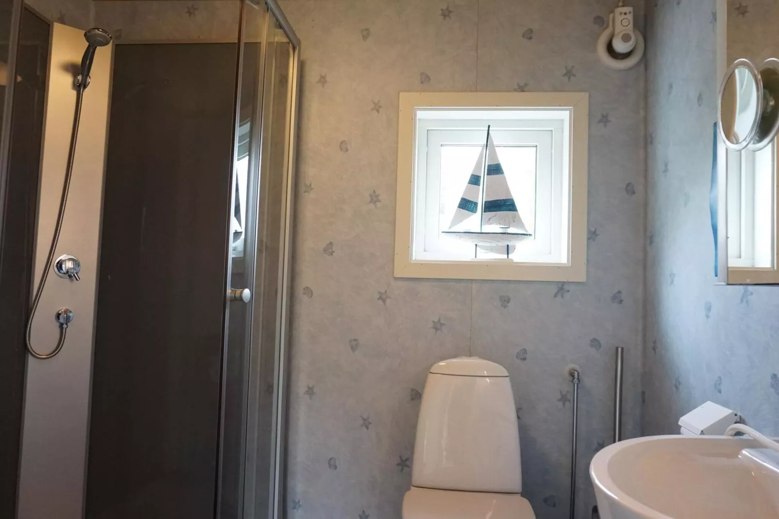 8 persoons vakantie huis in STRÖMSTAD-By Traum-Binnen