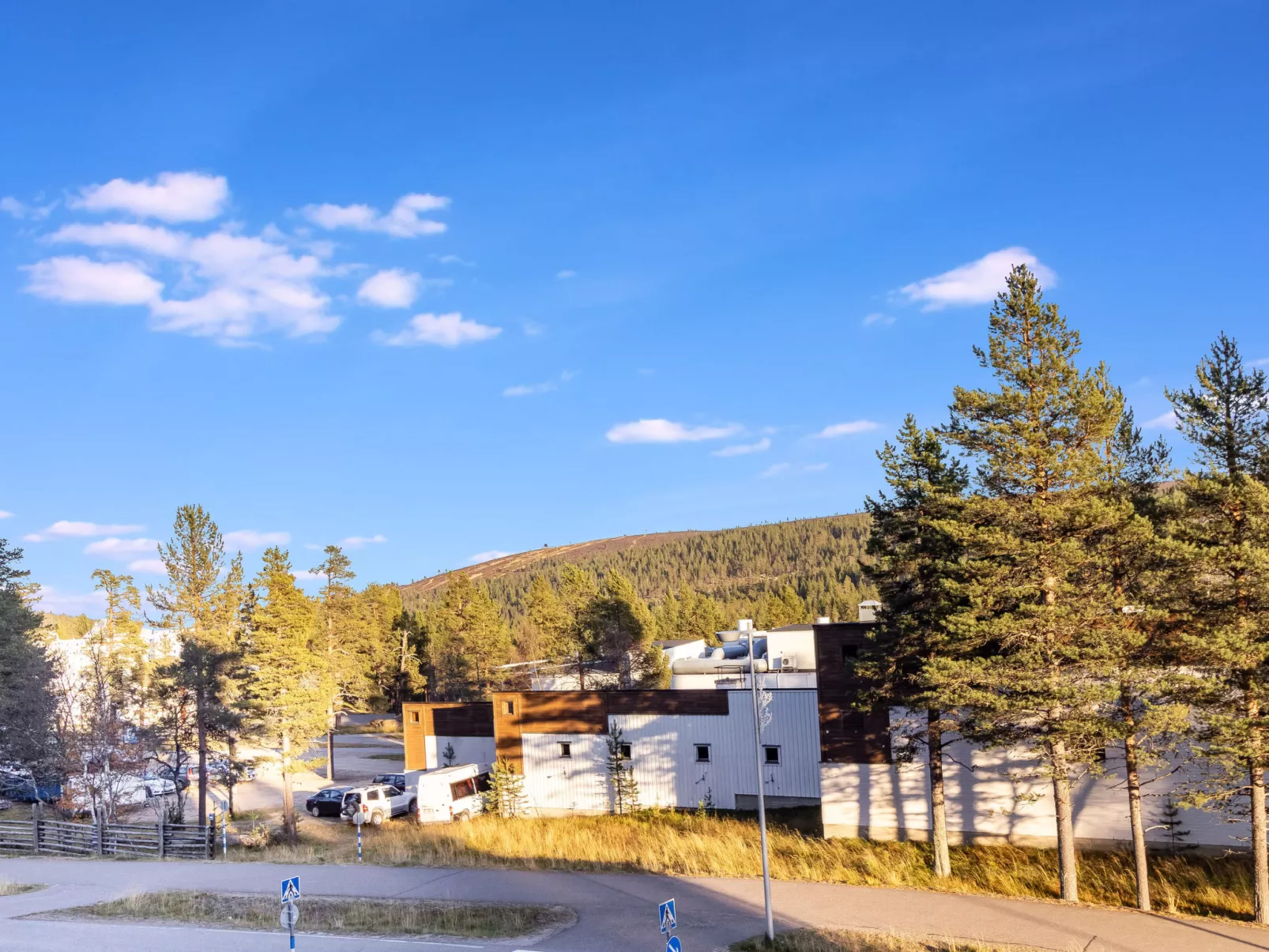 Kelotähti 1 a8-Binnen