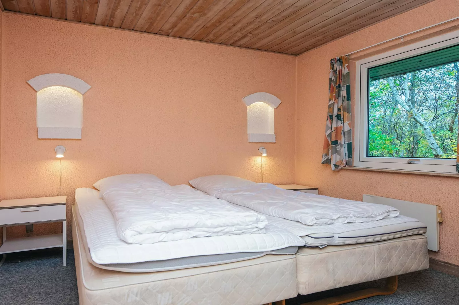 12 Personen vakantie huis in Oksbøl-Binnen