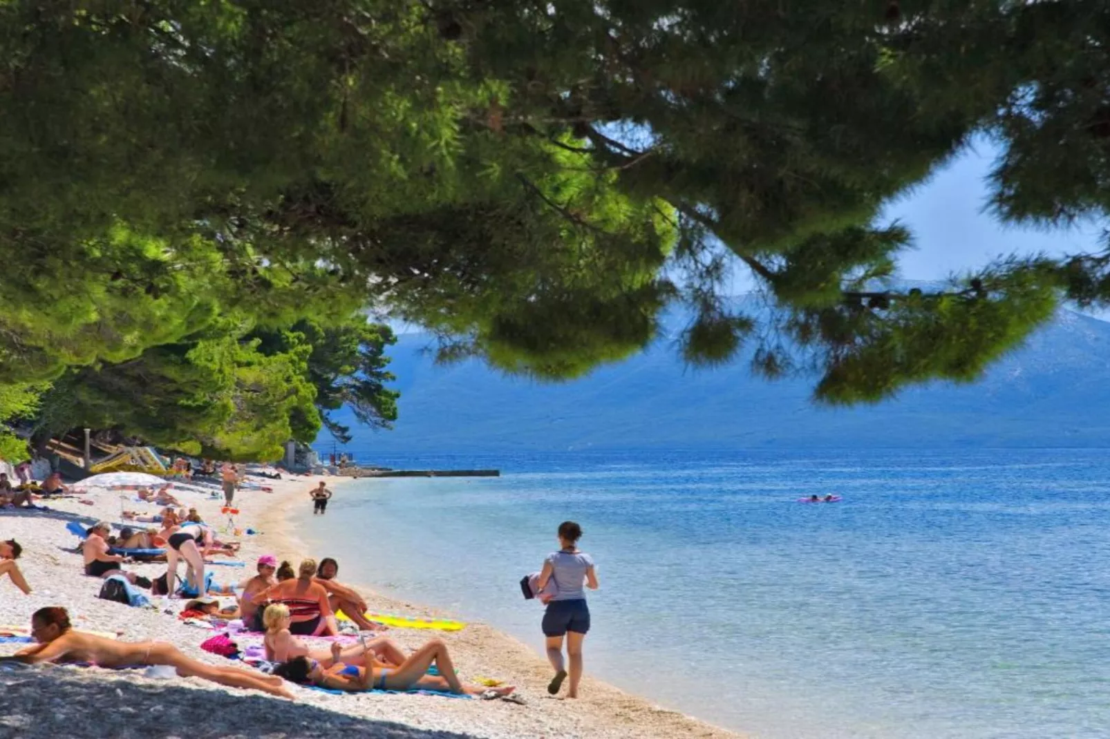 Boutique Hotel Saudade- Standard Double Room With Private Bathroom 2-Buitenlucht