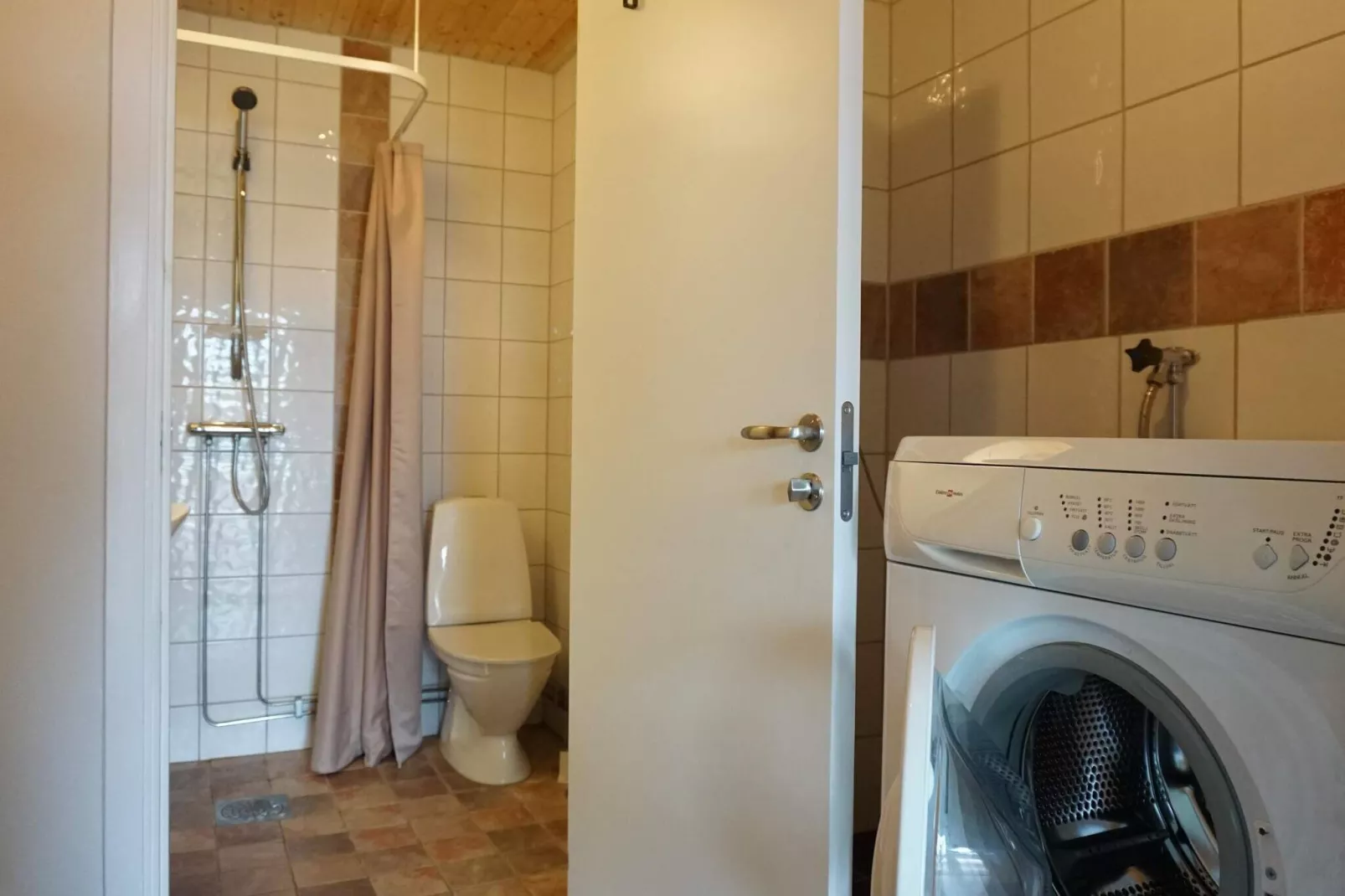 8 persoons vakantie huis in STRÖMSTAD-By Traum-Binnen