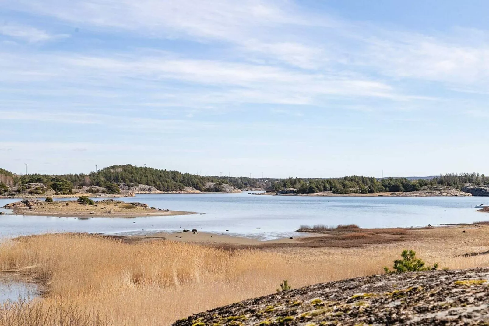 8 persoons vakantie huis in STRÖMSTAD-By Traum-Niet-getagd