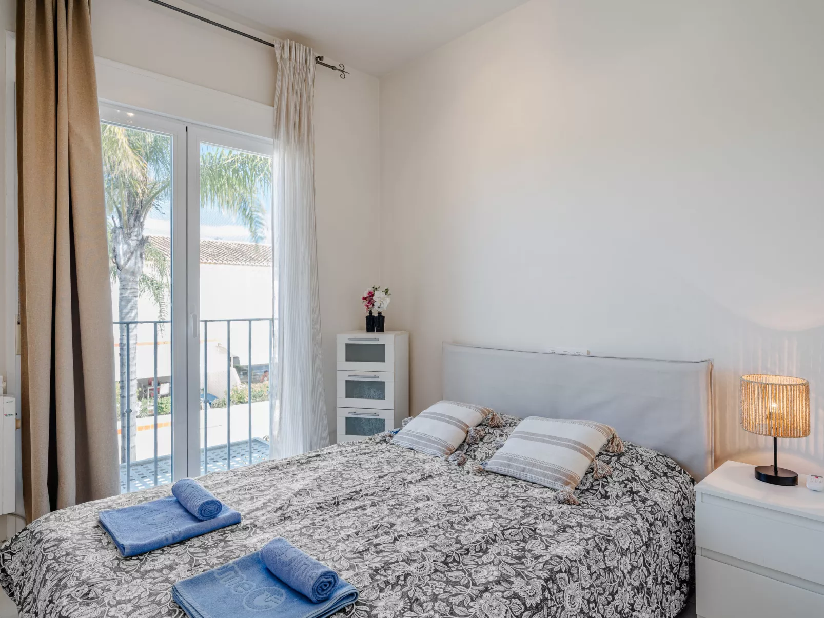 El Vergel Chil-Binnen