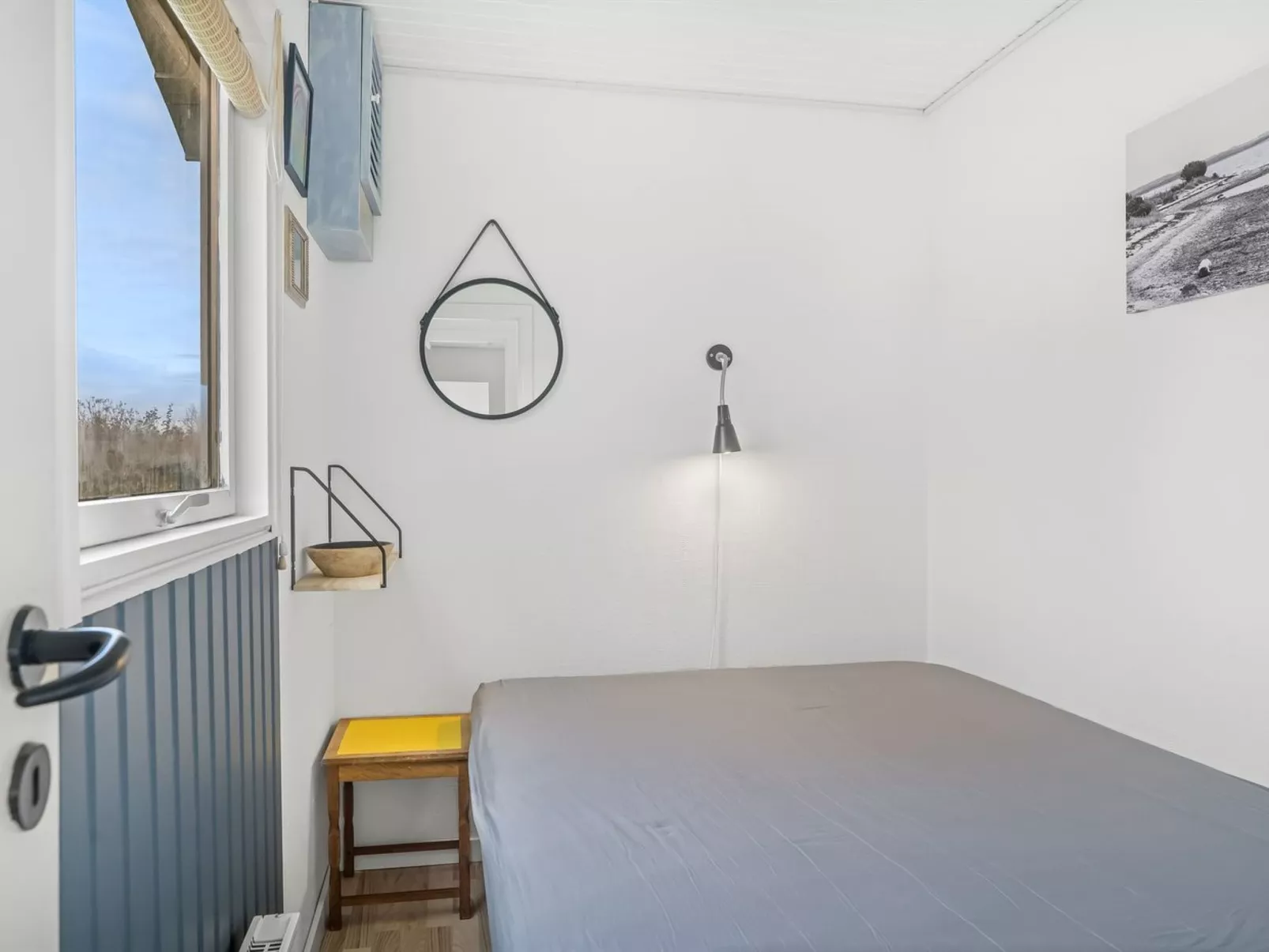 "Hjalma" - 250m to the fjord-Binnen