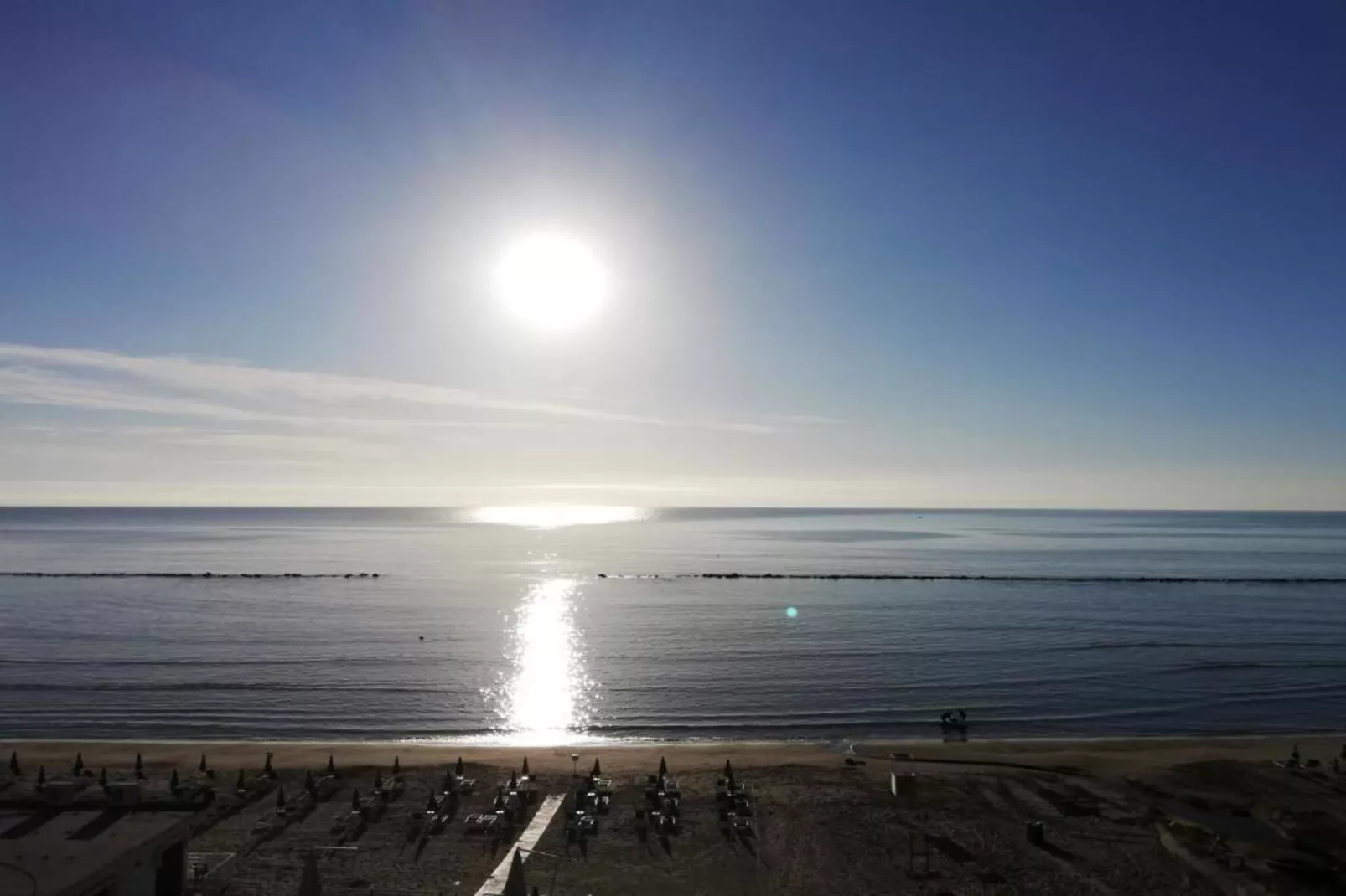 Residenza Capri TRILO 6-Gebieden zomer 1km