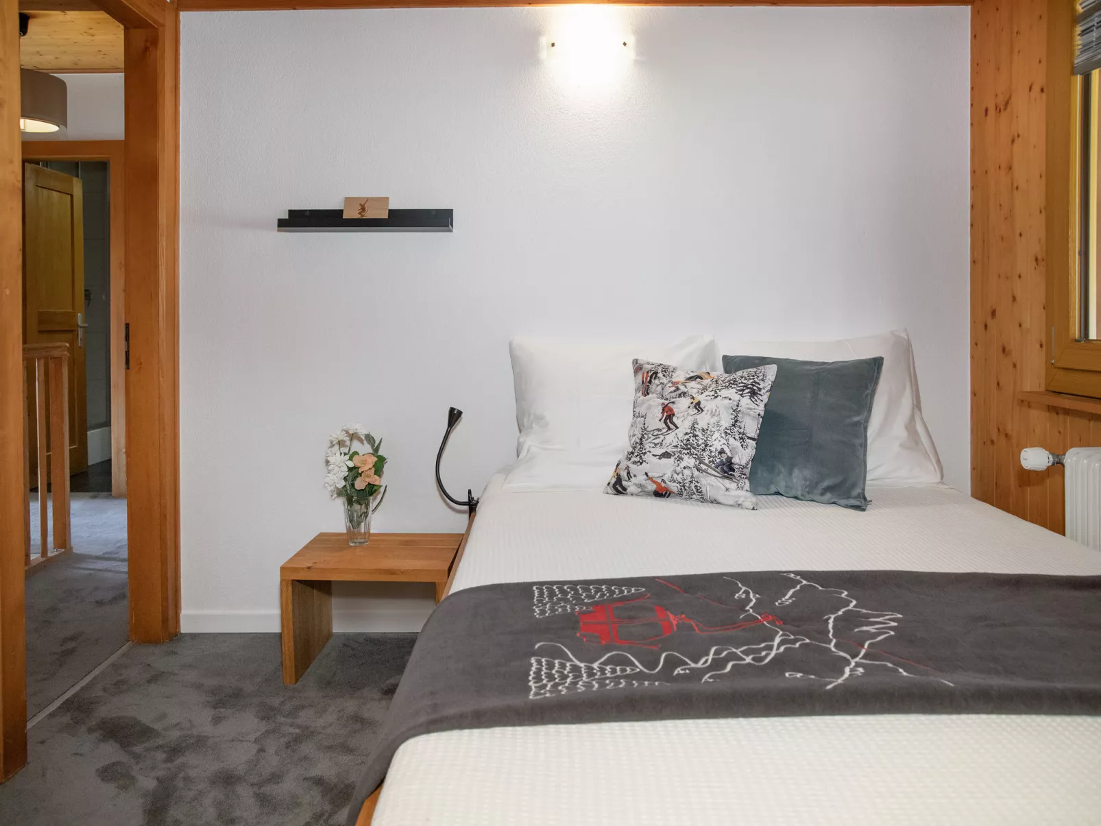 Plein Soleil B 19-Binnen