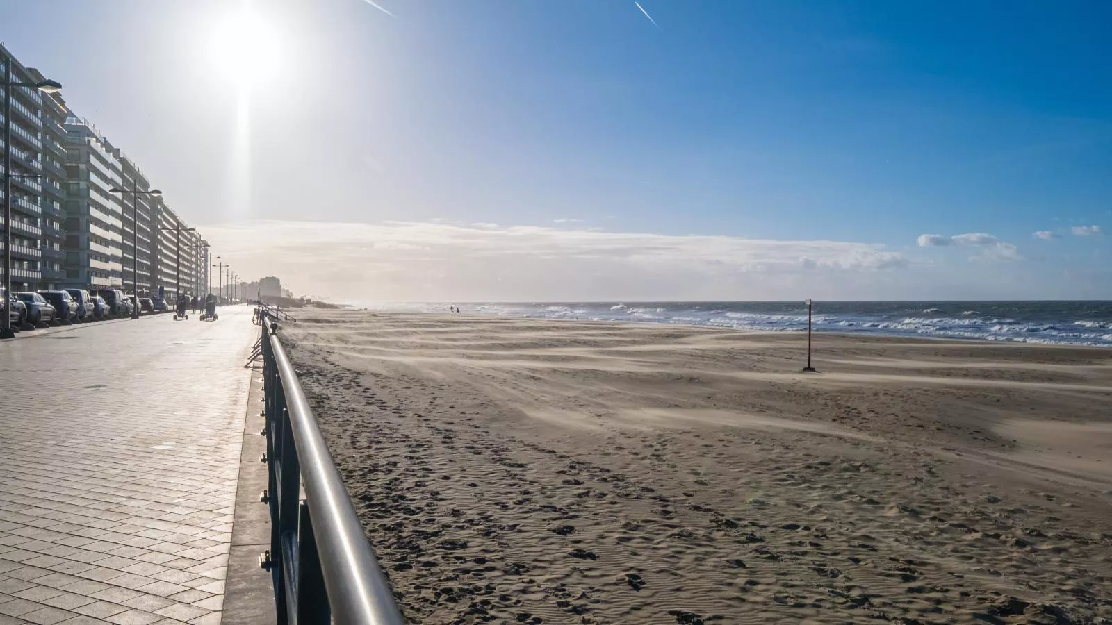 Brisbane II - 0202 + parking 35 (Zeegalm)-Buitenlucht