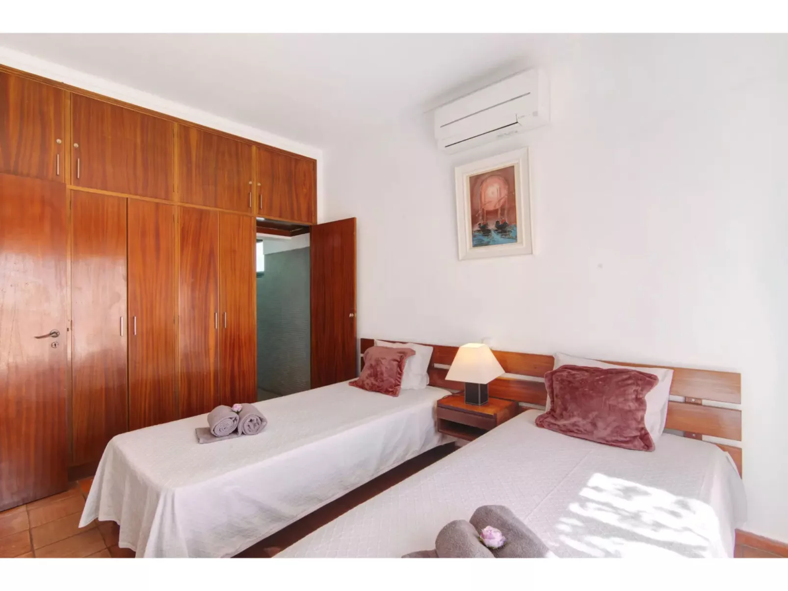 Casa Mila - Sunny Way-Binnen