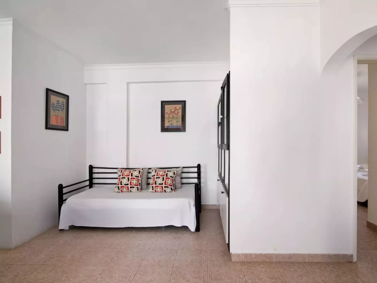 Kaya- Sunny Way-Binnen